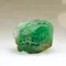 超光連結古老智慧巴基斯坦祖母綠原礦5.69ct