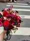 E1-27│捧花│新北市花店│蘆洲花店│婚禮│訂花│送花