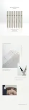 THE FAVORI DRAWING 暈染筆 9色