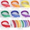 PR503-15 俏皮點點印刷緞帶 15MM  (PR503-15 Polka Dots Grosgrain Ribbon 15MM  )