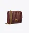 TORY BURCH KIRA QUILTED SQUARE CROSSBODY