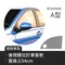 [ PAMABE OUTDOOR ] 夏日必備通風組｜車窗排風扇 x1+車泊防蚊網 x2