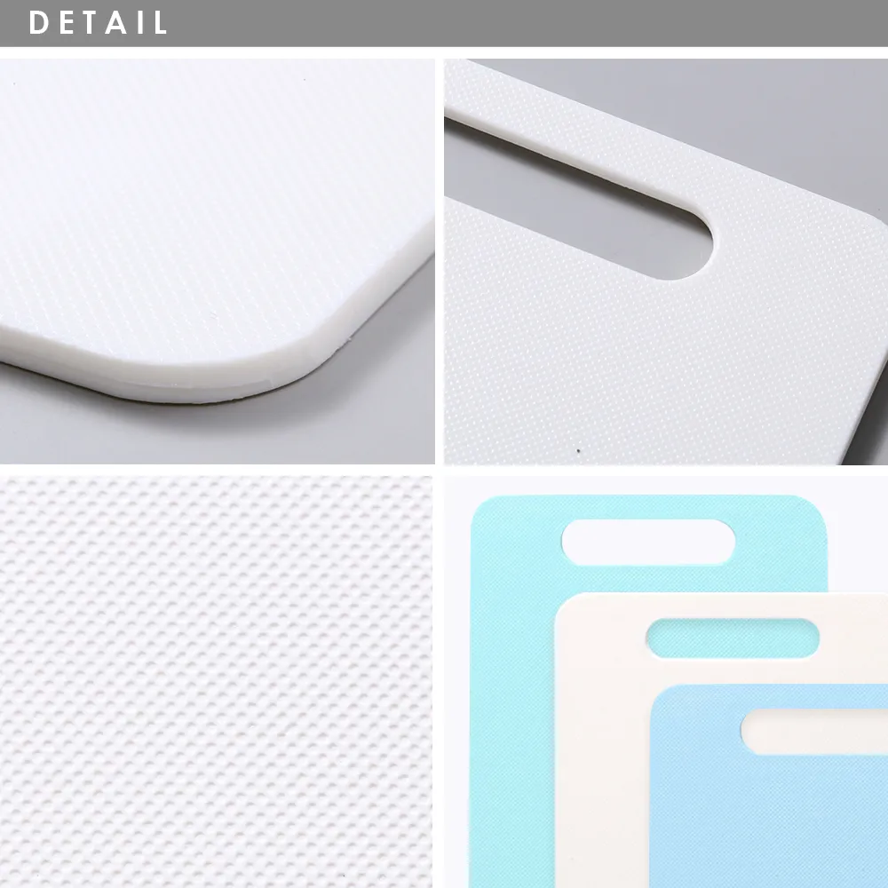 日光生活KM14抗菌砧板-迷你-顏色隨機