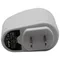 Travel Charger-Power Adapter (Black) P-ADP-0048-KA  peripherals