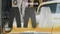 EXPANSION EXP - 208P NORWIDE PANTS / 卡其