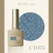 ARTiS di Voce 亮粉甲油膠8g CT075