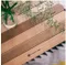 [ Outdoorliving ] 木工楯接式方桌-雙色-Table Square｜完美手作、質感傢俱、居家、戶外、露營、野餐