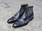ARSENE BOOTS PATINA LAST 174