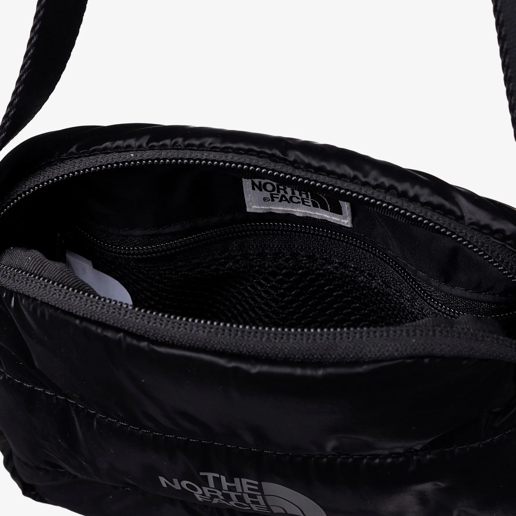 THE NORTH FACE CHUBBY CROSS BAG MINI 斜挎包NN2PQ66