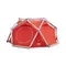 [ Heimplanet ] THE CAVE XL 66NORTH - 橘色｜限量聯名款 4-SEASON LIMITED EDITION 充氣帳 氣柱帳 打氣