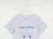 LINENNE －road vehicle tee (melange)