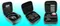 PK-33K1 耳機多功能保護盒、保護包、收納包、3C收納盒、3C收納盒
