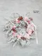 A9-27│聖誕花圈│新北市花店│蘆洲花店│送禮盆栽│訂花│送花