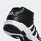 (男)【愛迪達ADIDAS】PRO MODEL 2G 復古款籃球鞋-黑 FW3670