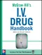 McGraw-Hills I.V. Drug Handbook with Full-Text PDA Download (IE)