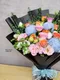 A4-25│母親節花束│新北市花店│蘆洲花店│花束│訂花│送花