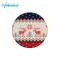 【WABOBA】Holiday Wingman 軟式飛盤聖誕限定