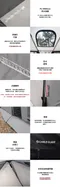 [ KZM ] X9別墅帳｜K221T3T12 一房一廳 家庭帳 多人帳 露營
