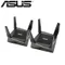 【華碩 ASUS】RT-AX92U 無線分享器 支援WIFI6 三頻 AX6100 高速WIFI路由器