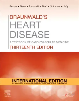 Braunwald's Heart Disease: A Textbook of Cardiovascular Medicine
