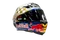 SHOEI - X15【招財貓】RedBull 紅牛下巴