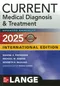 *CURRENT Medical Diagnosis & Treatment 2025 (IE)