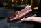NICODEME WOMEN PATINA LAST 9095