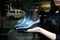 BASILE WOMEN PATINA LAST 180