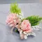 E2-5│胸花│新北市花店│蘆洲花店│婚禮│訂花│送花