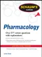 Schaums Outline of Pharmacology:Over 577 Review Questions with Explanations