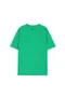 【21SS】Andersson Bell 恐龍塗鴉短袖上衣 (綠)