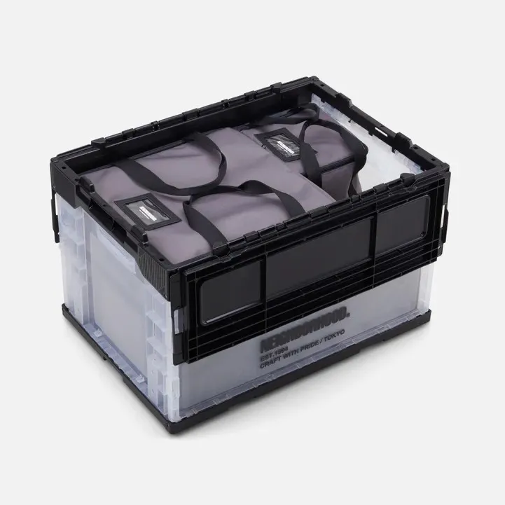 低価格の NEIGHBORHOOD PORTABLE CASE-4 . PE agapeeurope.org