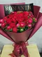 A4-45│母親節花束│新北市花店│蘆洲花店│花束│訂花│送花