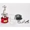 ヾ125周年 ﾉﾞ[ Coleman ] HYBRID聖誕節氣化燈-麋鹿 │汽化燈  聖誕節限定款  LED燈