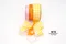 <特惠套組> 春天花海季套組  緞帶套組 禮盒包裝 蝴蝶結 手工材料