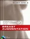 (舊版特價-恕不退換)Breast Augmentation with DVD-ROM(McGraw-Hill Plastic Surgery Atlas)