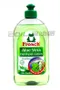 【缺貨】Frosch Aloe Vera 蘆薈潤膚洗碗精 500ml #62954 #44536