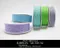 K445-25 花式紗織邊緞帶25mm  (K445-25 Wavy Yarn Made Ribbon 25mm )