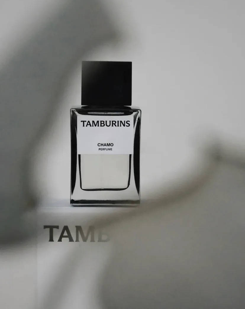 Tamburins香水CHAMO