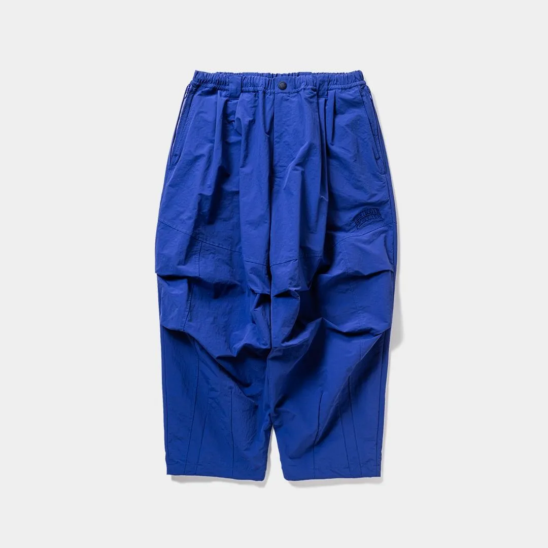 TIGHTBOOTH｜2025SS RIPPLE BALLOON PANTS