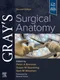 Gray's Surgical Anatomy