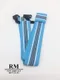 記事本書籤筆套(Notepad Bookmark Pen Case)