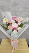 A4-58│母親節花束│新北市花店│蘆洲花店│花束│訂花│送花