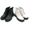 預購)Material瑪特麗歐【全尺碼23-27】女鞋 靴子 MIT綁帶輕量馬丁靴