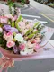 A4-72│母親節花束│新北市花店│蘆洲花店│花束│訂花│送花