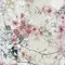 【網購獨家】Blush Garden 微醺花園系列-晨曦散策(棉布/5色)