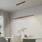 【鹿屋燈飾】DHK2-0881 實木餐吊燈