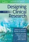 Designing Clinical Research
