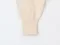 LINENNE －cotton crop cardigan (3color)