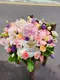 B2-64│鮮花桌花│新北市花店│蘆洲花店│婚禮布置│開幕花禮│喬遷花禮│榮任花禮│升遷花禮│謝神花禮│訂花│送花
